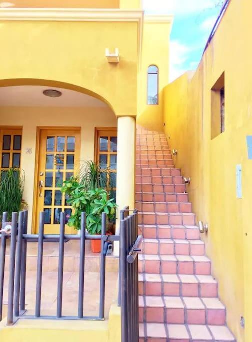 Casa Palma Apartment La Paz Bagian luar foto