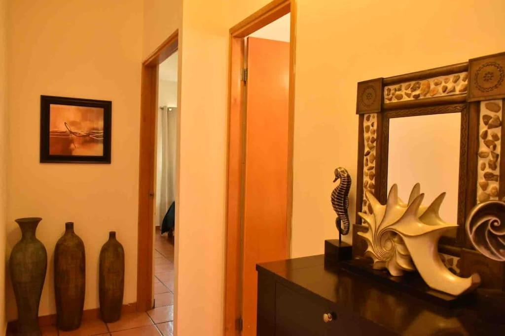 Casa Palma Apartment La Paz Bagian luar foto