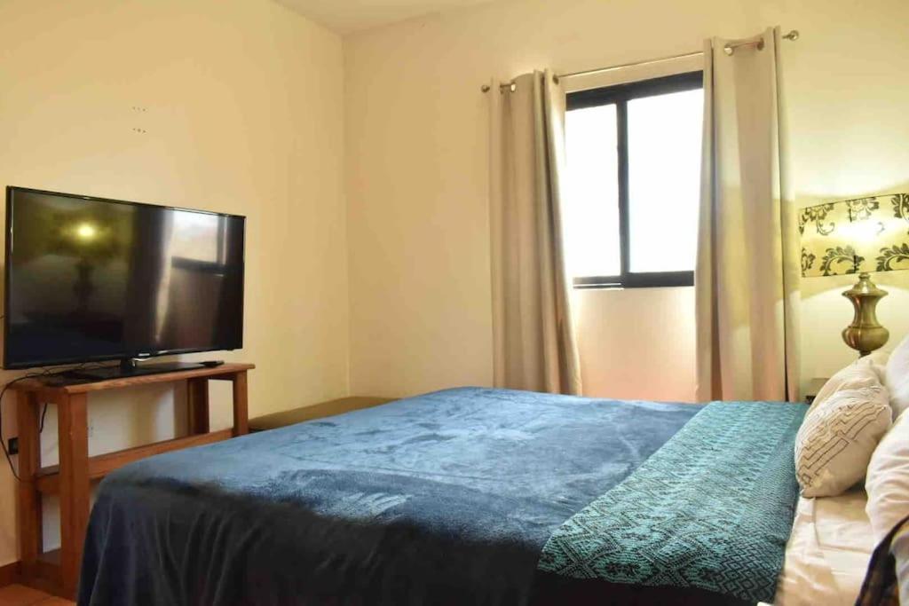 Casa Palma Apartment La Paz Bagian luar foto
