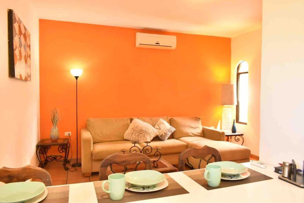 Casa Palma Apartment La Paz Bagian luar foto