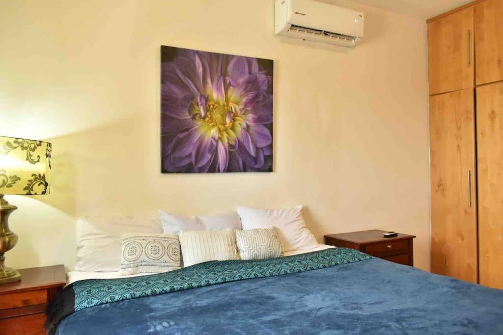 Casa Palma Apartment La Paz Bagian luar foto