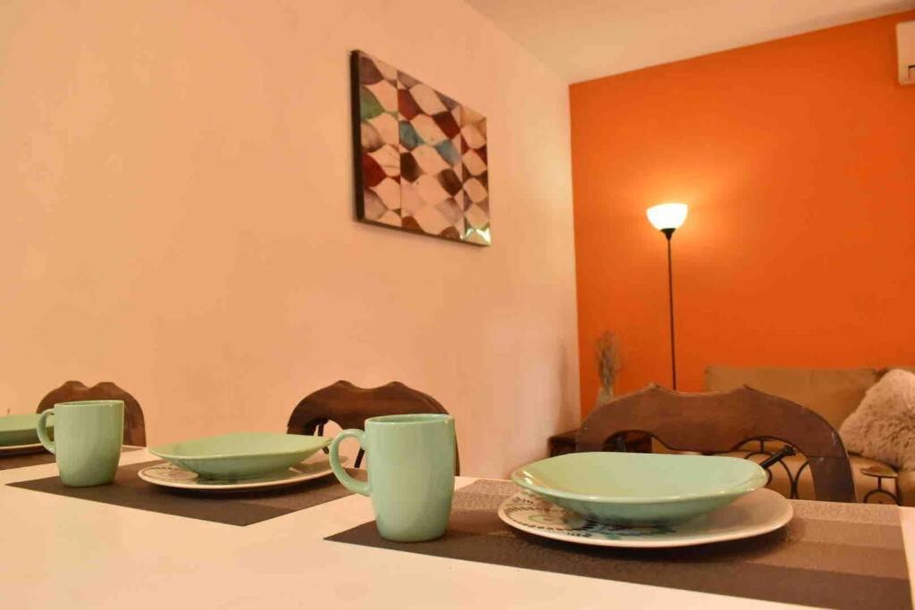 Casa Palma Apartment La Paz Bagian luar foto